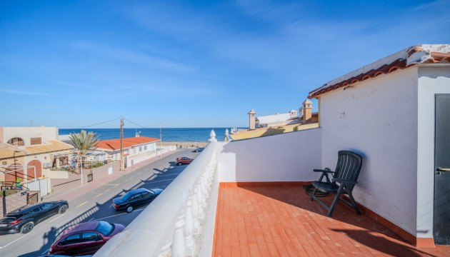 Videresalg - Rekkehus - La Mata - Torrelamata - La Mata