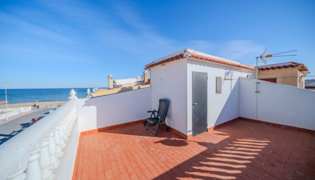 Videresalg - Rekkehus - La Mata - Torrelamata - La Mata