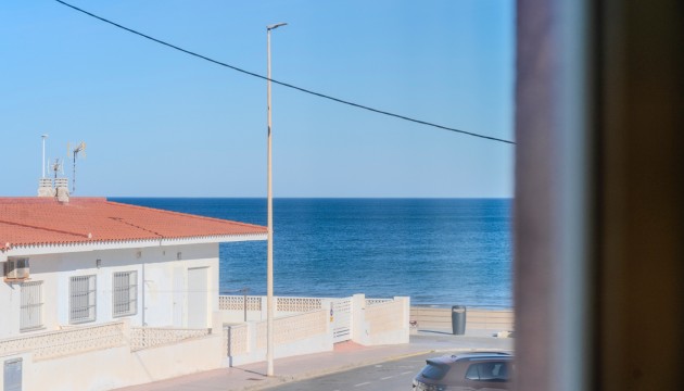 Videresalg - Rekkehus - La Mata - Torrelamata - La Mata