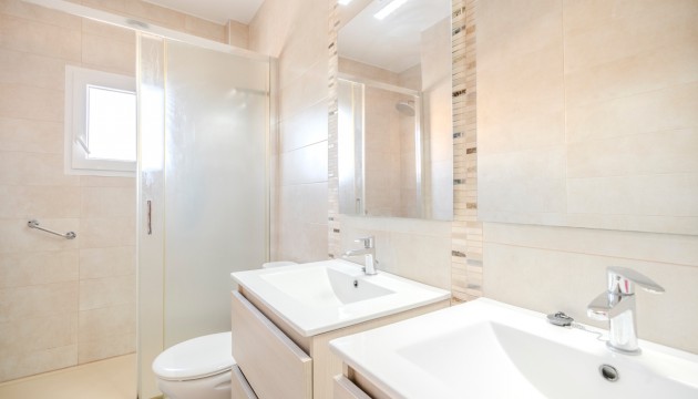 Videresalg - Rekkehus - La Mata - Torrelamata - La Mata