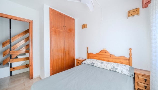 Videresalg - Rekkehus - La Mata - Torrelamata - La Mata