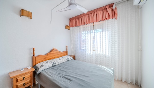 Videresalg - Rekkehus - La Mata - Torrelamata - La Mata