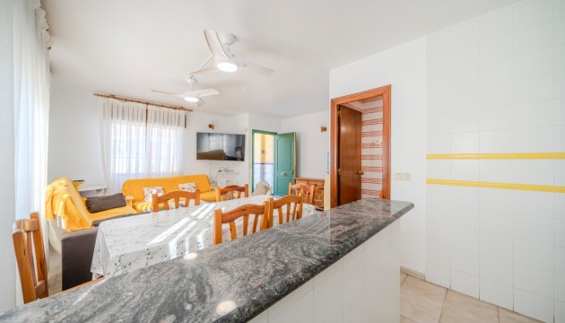 Videresalg - Rekkehus - La Mata - Torrelamata - La Mata