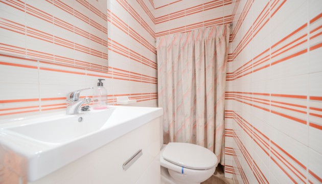 Videresalg - Rekkehus - La Mata - Torrelamata - La Mata