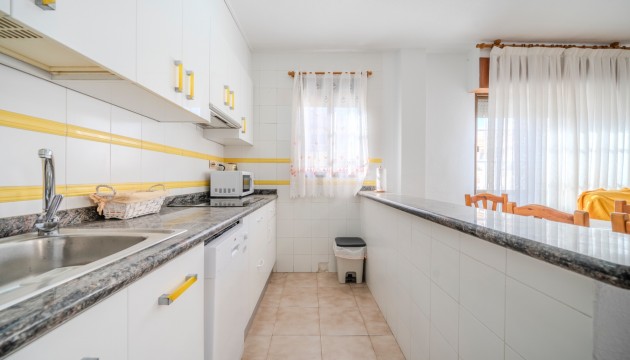 Videresalg - Rekkehus - La Mata - Torrelamata - La Mata