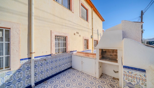 Videresalg - Rekkehus - La Mata - Torrelamata - La Mata