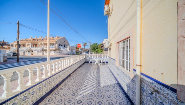 Videresalg - Rekkehus - La Mata - Torrelamata - La Mata