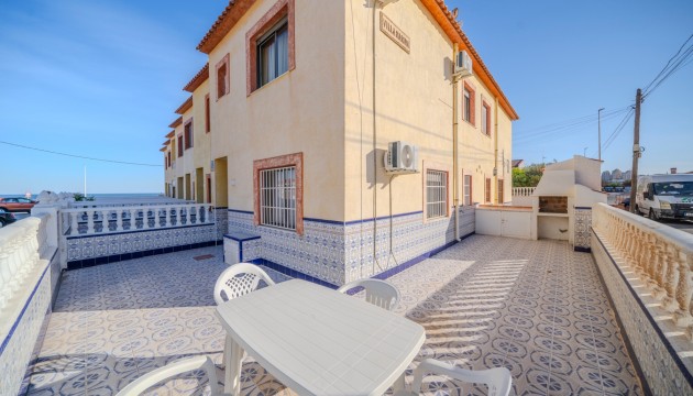 Videresalg - Rekkehus - La Mata - Torrelamata - La Mata