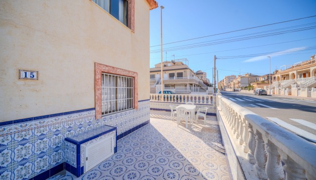 Videresalg - Rekkehus - La Mata - Torrelamata - La Mata