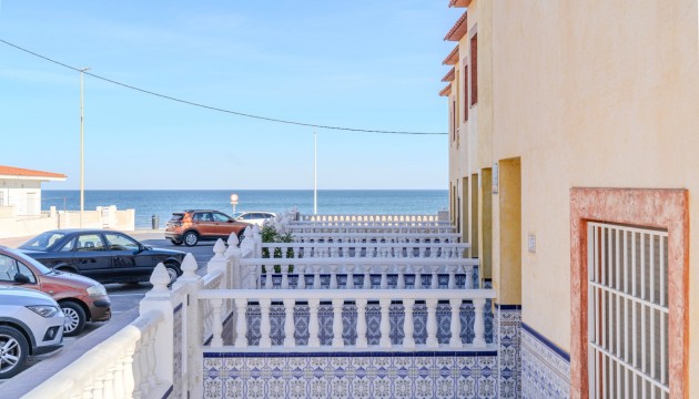 Videresalg - Rekkehus - La Mata - Torrelamata - La Mata