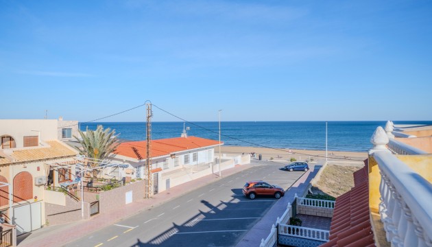 Videresalg - Rekkehus - La Mata - Torrelamata - La Mata