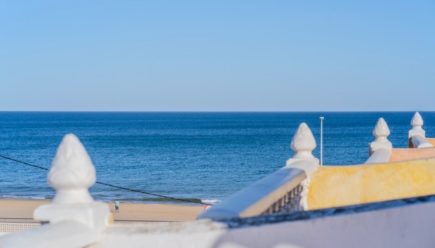 Videresalg - Rekkehus - La Mata - Torrelamata - La Mata