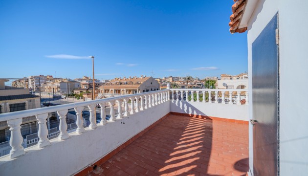 Videresalg - Rekkehus - La Mata - Torrelamata - La Mata