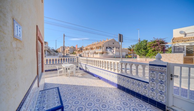 Videresalg - Rekkehus - La Mata - Torrelamata - La Mata