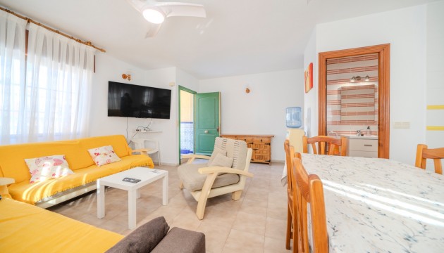 Videresalg - Rekkehus - La Mata - Torrelamata - La Mata