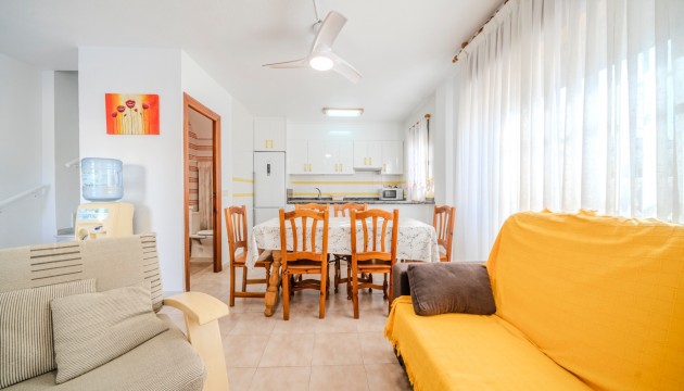 Videresalg - Rekkehus - La Mata - Torrelamata - La Mata