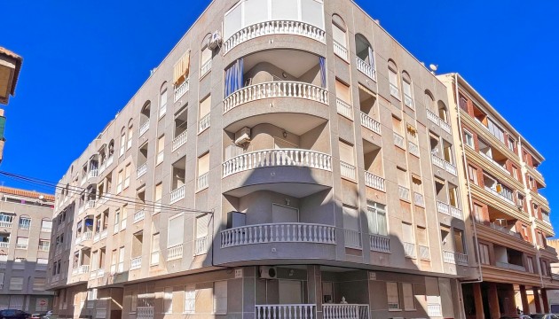 Begagnad - Lägenhet - Torrevieja - El Acequión - Los Náufragos