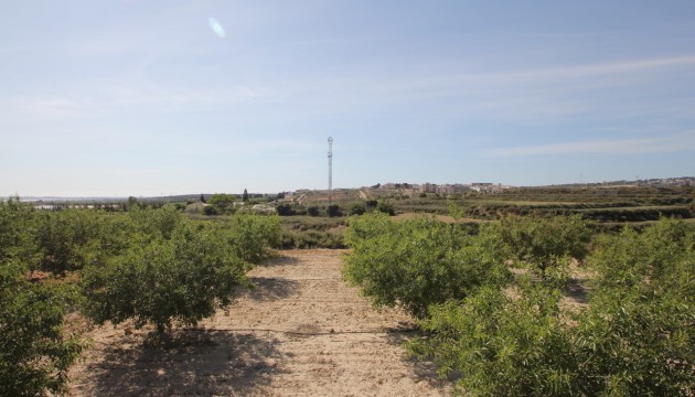 Resale - Detached Villa - San Pedro del Pinatar