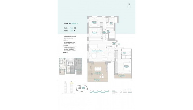 New Build - Apartment - Calpe