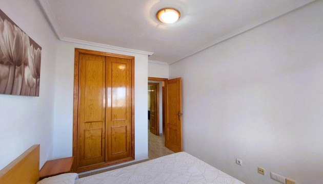 Begagnad - Lägenhet - Pilar de la Horadada - Mil Palmeras