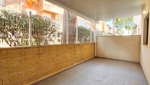 Wiederverkauf - Apartment - San Javier - Santiago de la ribera