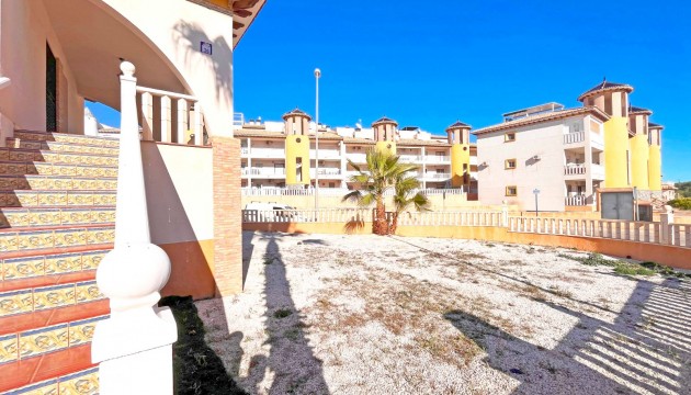 Resale - Detached Villa - Orihuela Costa - Lomas de Cabo Roig