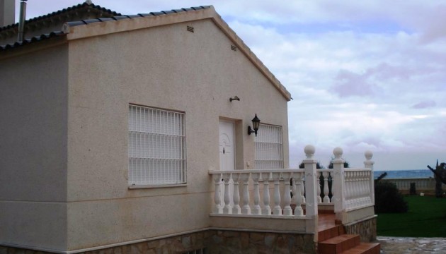 Wiederverkauf - Detached Villa - La Manga del Mar Menor