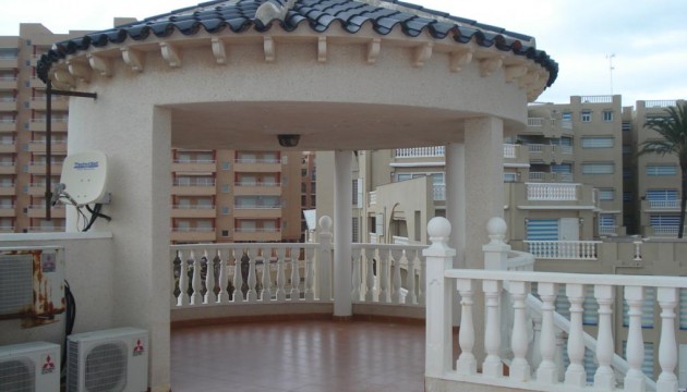 Wiederverkauf - Detached Villa - La Manga del Mar Menor