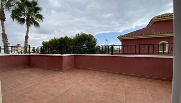 Wiederverkauf - Detached Villa - Orihuela Costa - Lomas de Cabo Roig