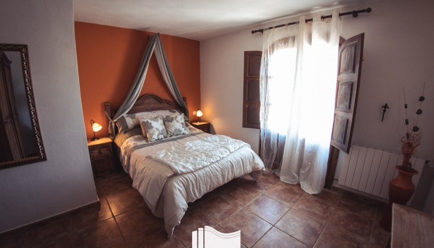 Resale - Country House - Lorca
