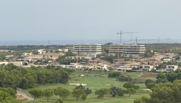 Begagnad - Lägenhet - Las Colinas Golf