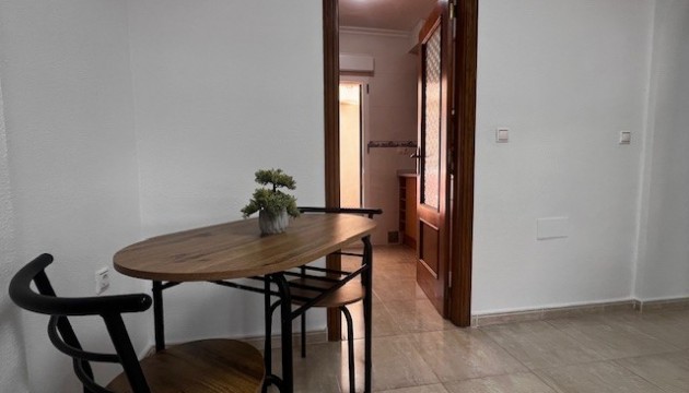 Wiederverkauf - Apartment - Orihuela Costa