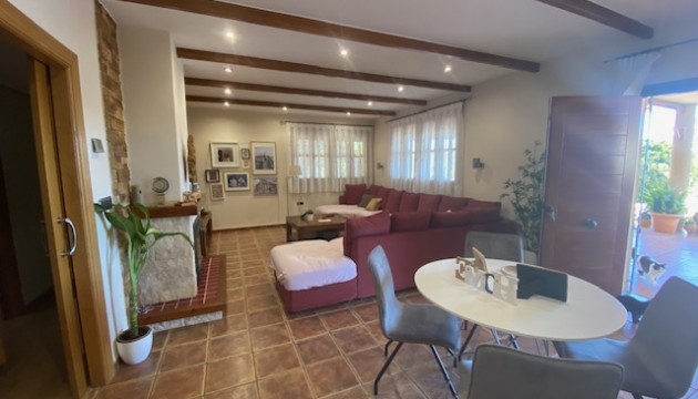 Resale - Country House - Murcia