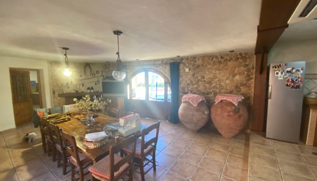 Wiederverkauf - Country House - Murcia