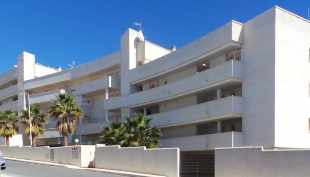 Neue Gebäude - Apartment - Orihuela Costa - Villamartín