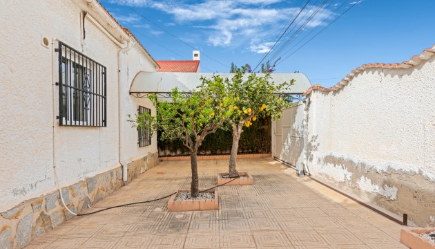 Begagnad - Fristående Villa - Ciudad Quesada