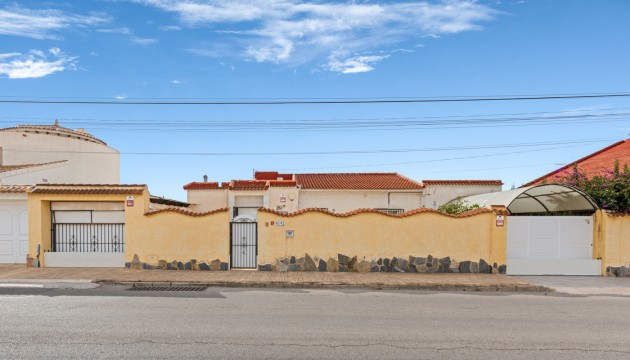 Wiederverkauf - Detached Villa - Ciudad Quesada