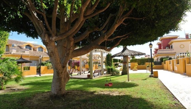 Wiederverkauf - Detached Villa - Orihuela Costa - Lomas de Cabo Roig