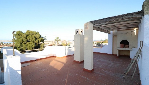 Wiederverkauf - Detached Villa - Torrevieja - Los Balcones - Los Altos del Edén
