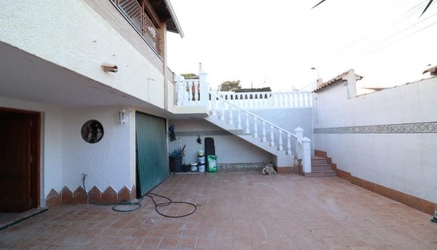 Wiederverkauf - Detached Villa - Torrevieja - Los Balcones - Los Altos del Edén