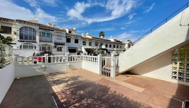 Wiederverkauf - Apartment - Torrevieja - Los Balcones - Los Altos del Edén