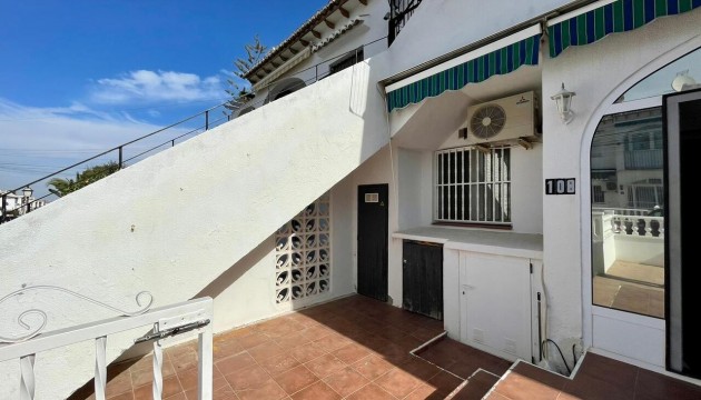 Перепродажа - Квартира - Torrevieja - Los Balcones - Los Altos del Edén