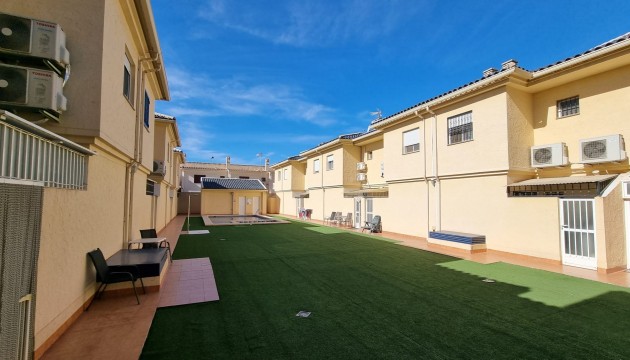 Wiederverkauf - Duplex - Orihuela Costa - Redovan