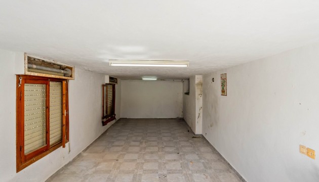 Wiederverkauf - Stadthaus - Torrevieja - Los Balcones - Los Altos del Edén