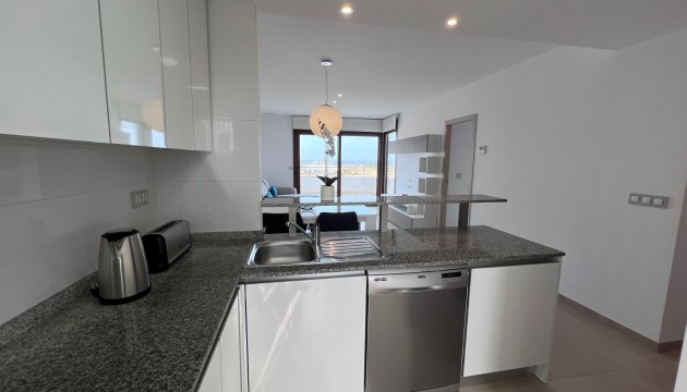 Herverkoop - Apartment - Orihuela Costa - Dehesa de campoamor