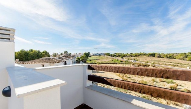 Nueva construcción  - Bungalow - Torrevieja - Los Balcones - Los Altos del Edén