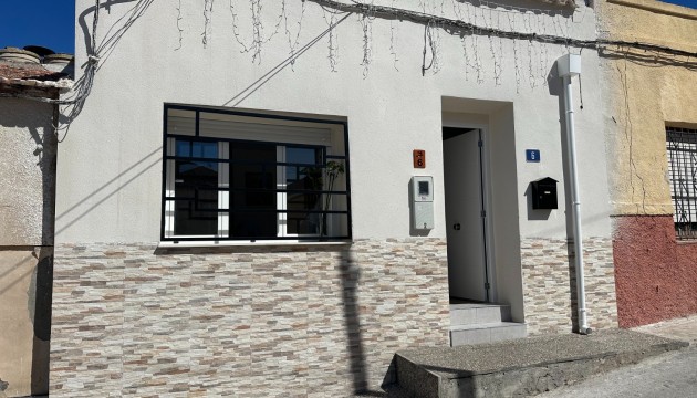 Wiederverkauf - Stadthaus - Torremendo