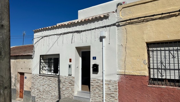 Wiederverkauf - Stadthaus - Torremendo