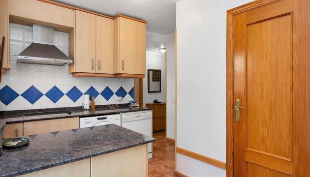 Wiederverkauf - Apartment - Torrevieja - Nueva Torrevieja - Aguas Nuevas