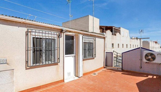 Wiederverkauf - Bungalow - Torrevieja - Los Balcones - Los Altos del Edén